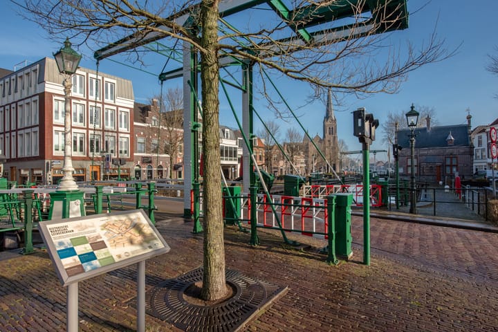 Foto 32 van Damlaan 62-B