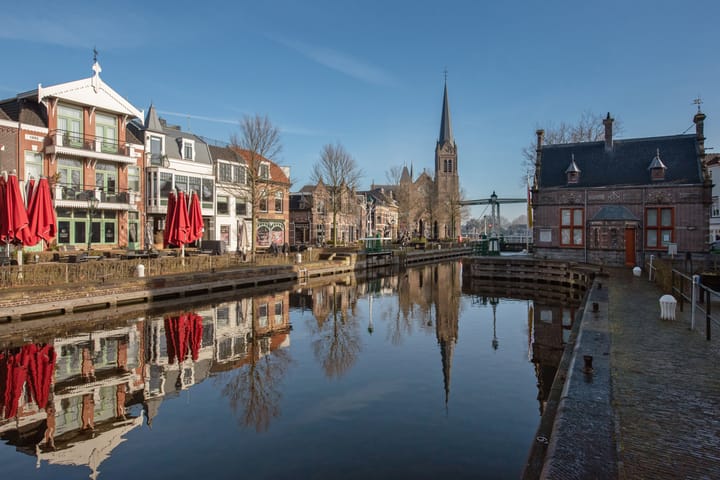 Foto 33 van Damlaan 62-B