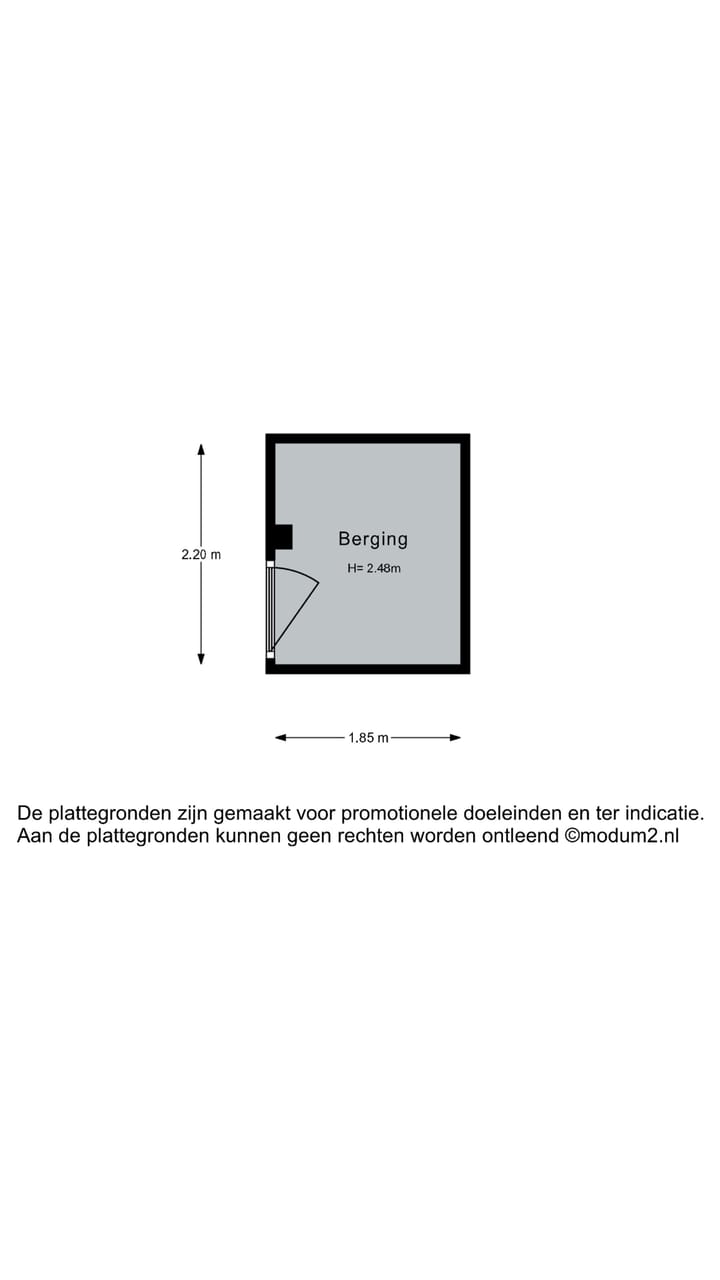 Foto 38 van Damlaan 62-B