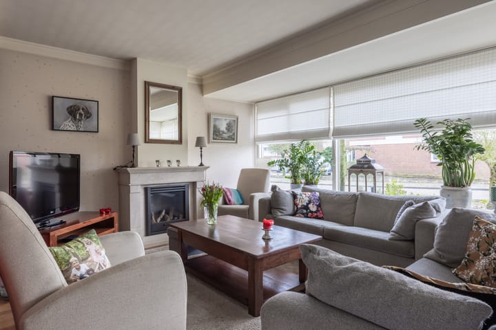 Foto 4 van Nijenkerckestraat 38