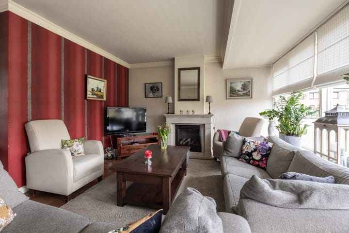 Foto 5 van Nijenkerckestraat 38