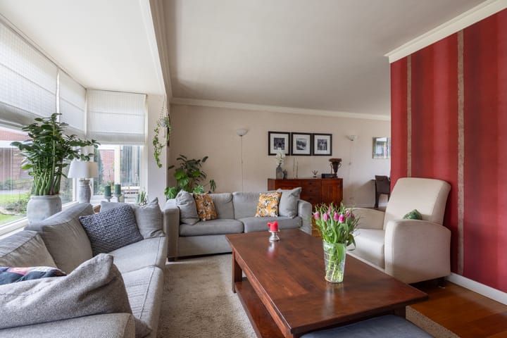 Foto 7 van Nijenkerckestraat 38