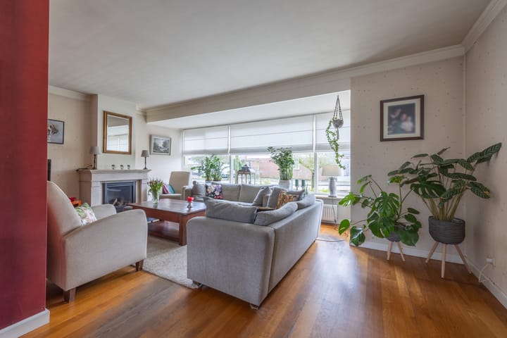 Foto 8 van Nijenkerckestraat 38