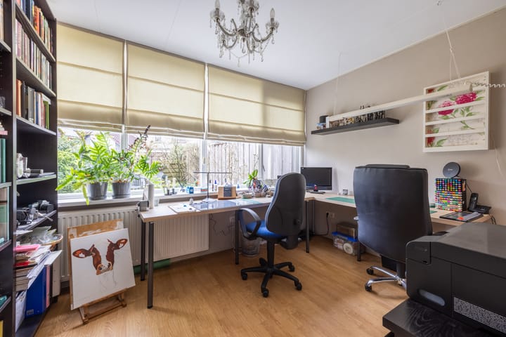 Foto 20 van Nijenkerckestraat 38