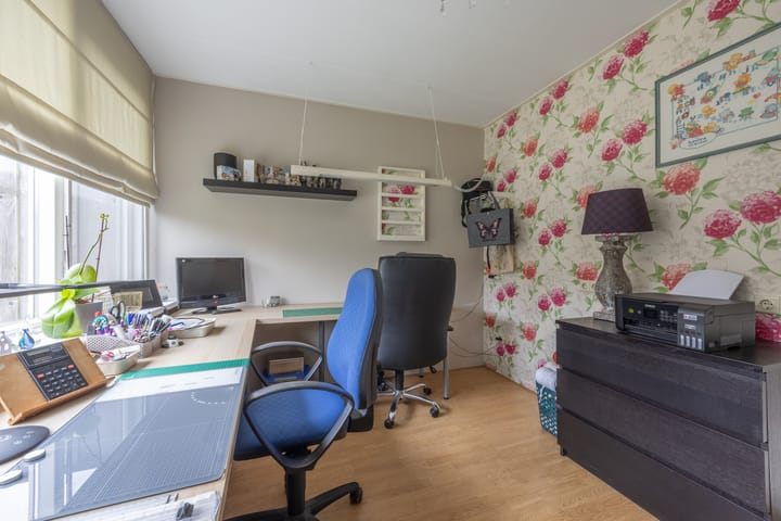 Foto 21 van Nijenkerckestraat 38