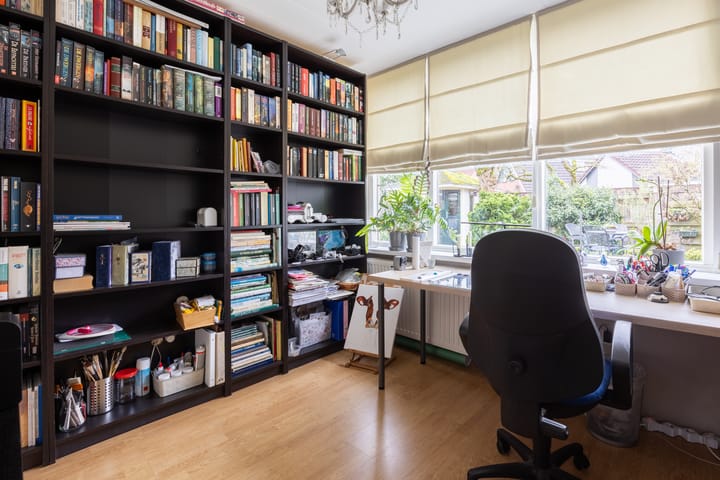 Foto 22 van Nijenkerckestraat 38