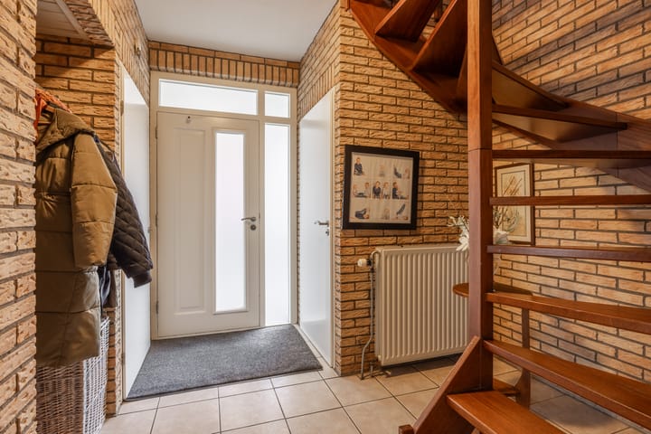 Foto 24 van Nijenkerckestraat 38