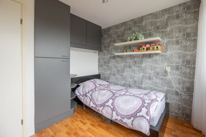 Foto 28 van Nijenkerckestraat 38