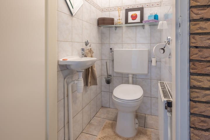 Foto 23 van Nijenkerckestraat 38