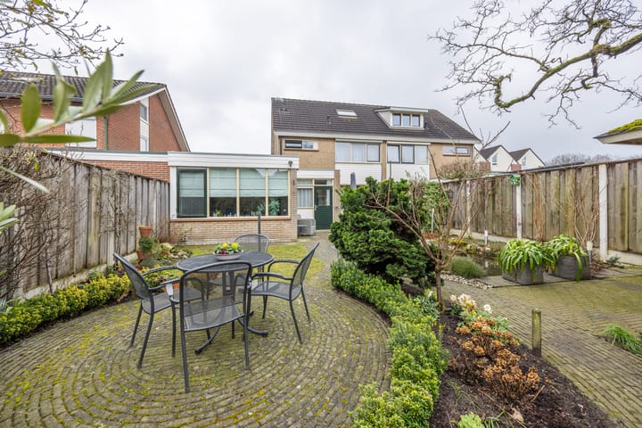 Foto 42 van Nijenkerckestraat 38