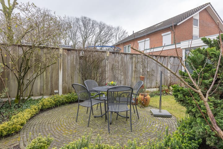 Foto 44 van Nijenkerckestraat 38