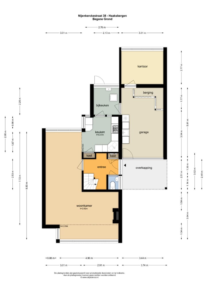 Foto 55 van Nijenkerckestraat 38