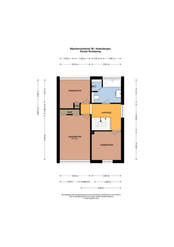 Foto 56 van Nijenkerckestraat 38