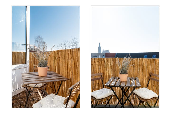 Foto 7 van Balijelaan 10-B