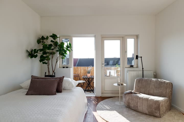 Foto 1 van Balijelaan 10-B