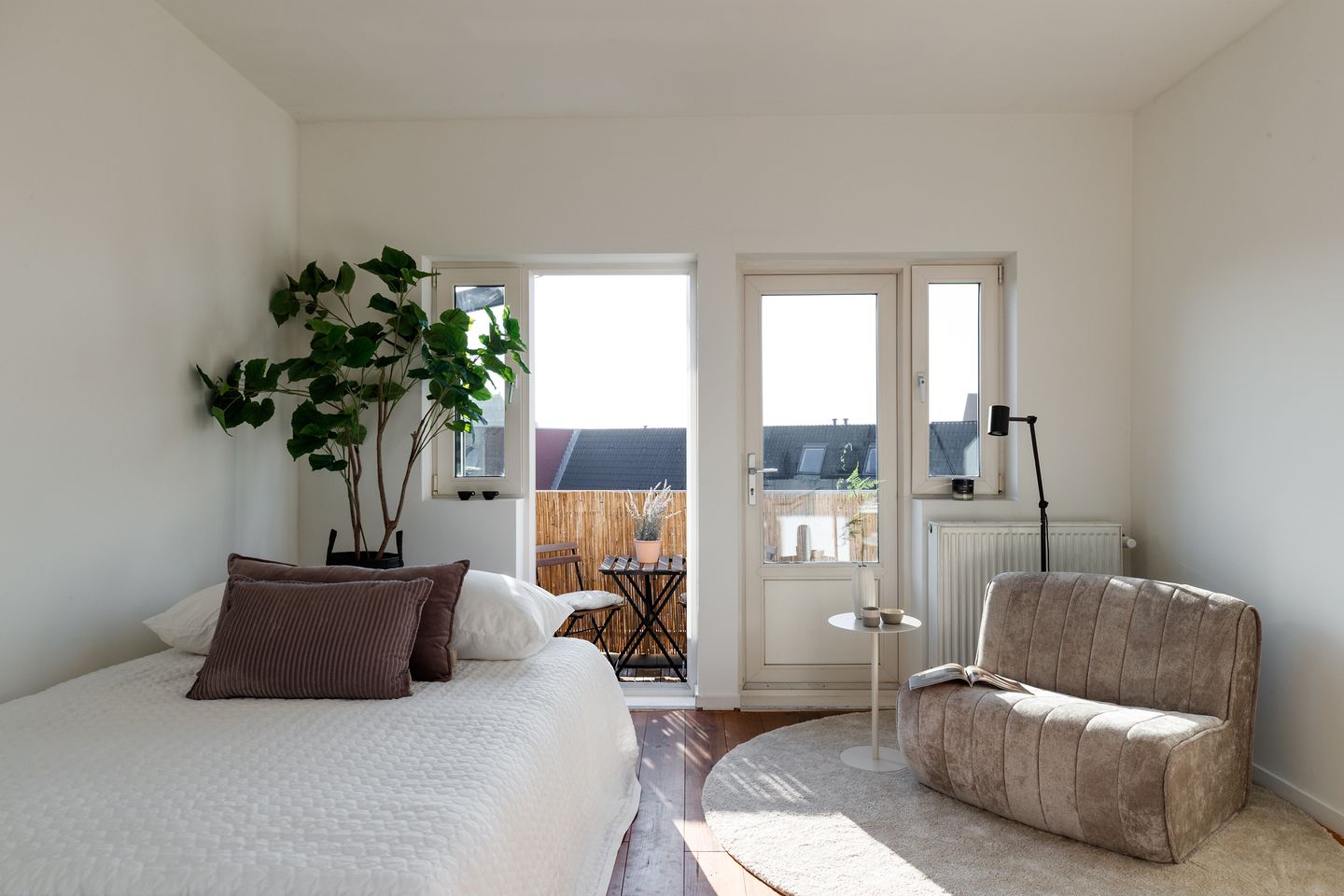 Foto 1 van Balijelaan 10-B