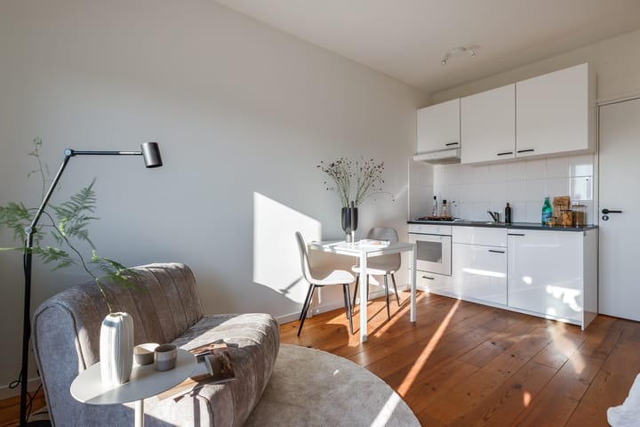 Foto 2 van Balijelaan 10-B