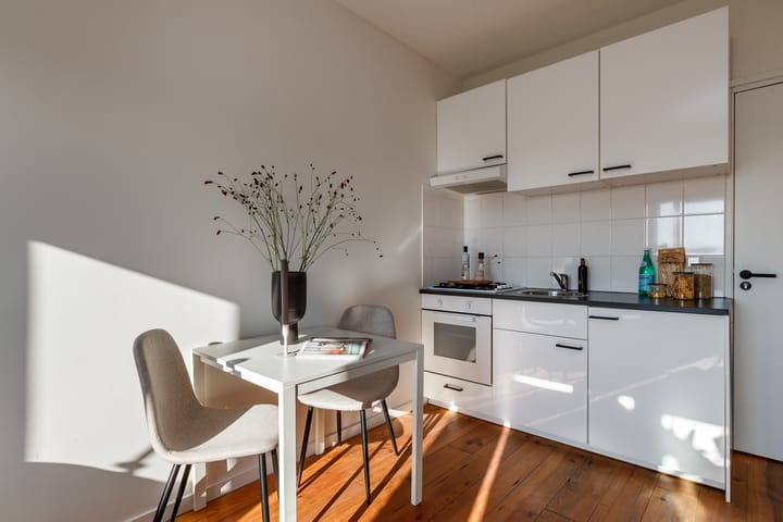 Foto 3 van Balijelaan 10-B