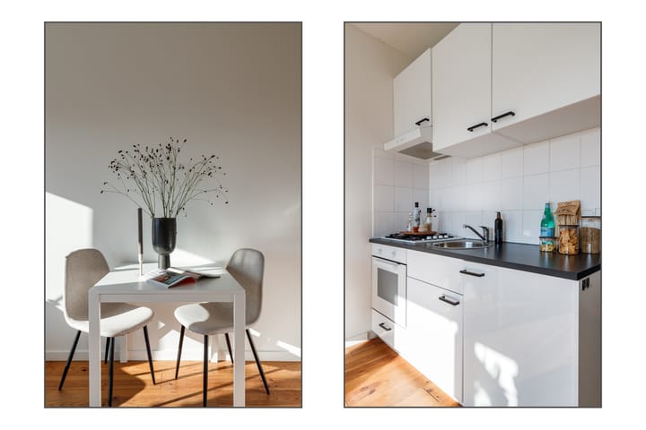 Foto 10 van Balijelaan 10-B