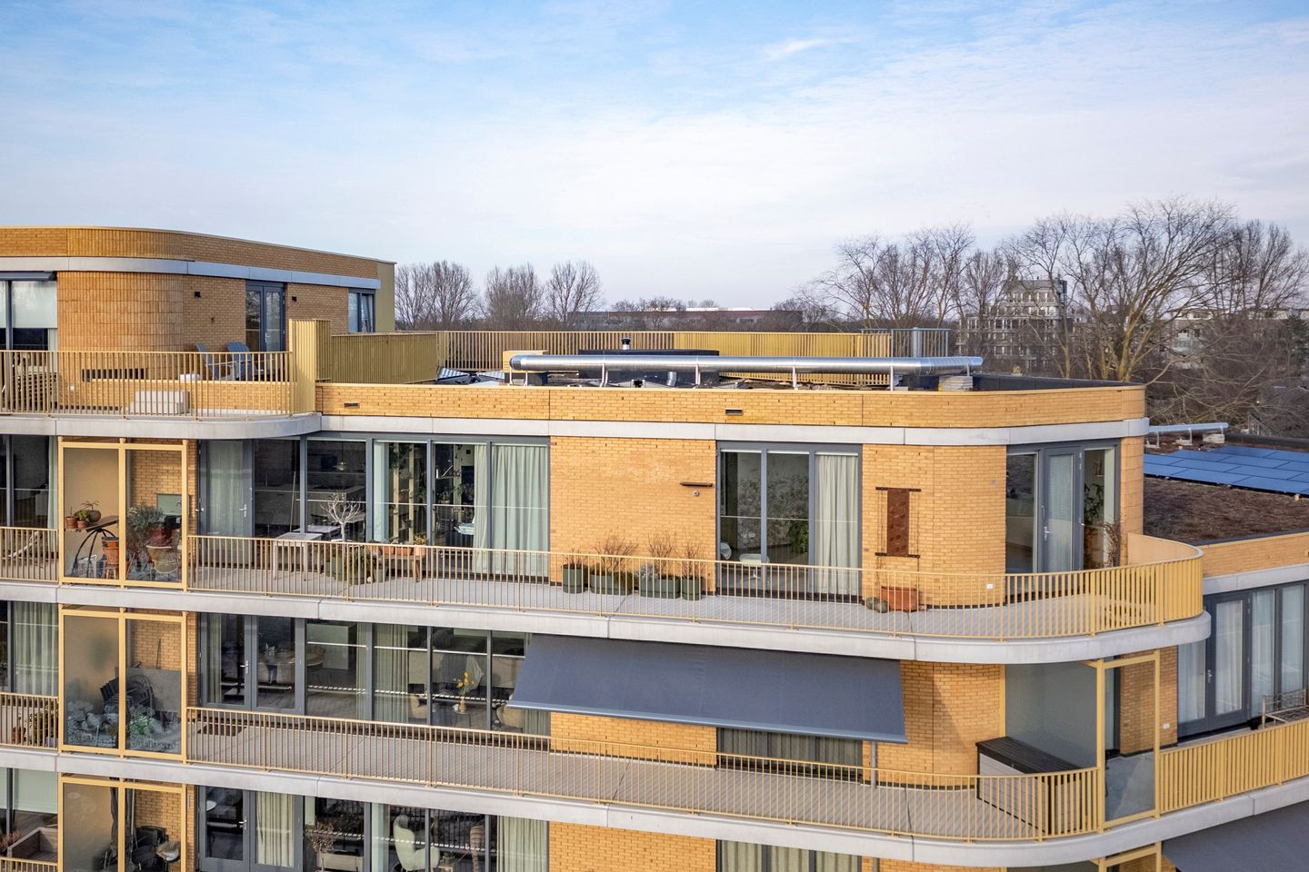 Foto 1 van Ruysdaelkade 72