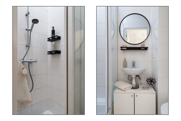 Foto 8 van Balijelaan 10-B