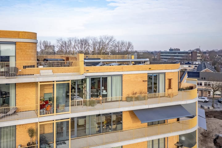 Foto 2 van Ruysdaelkade 72