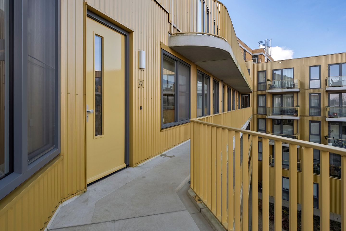 Foto 4 van Ruysdaelkade 72