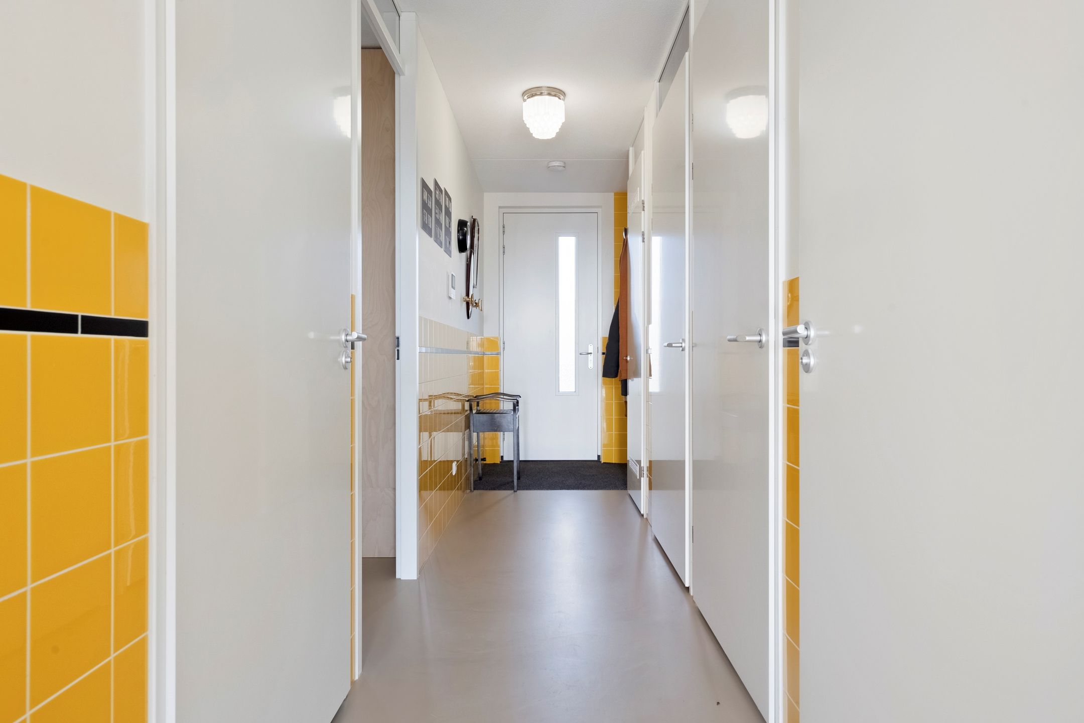 Foto 6 van Ruysdaelkade 72