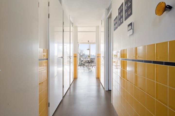 Foto 8 van Ruysdaelkade 72