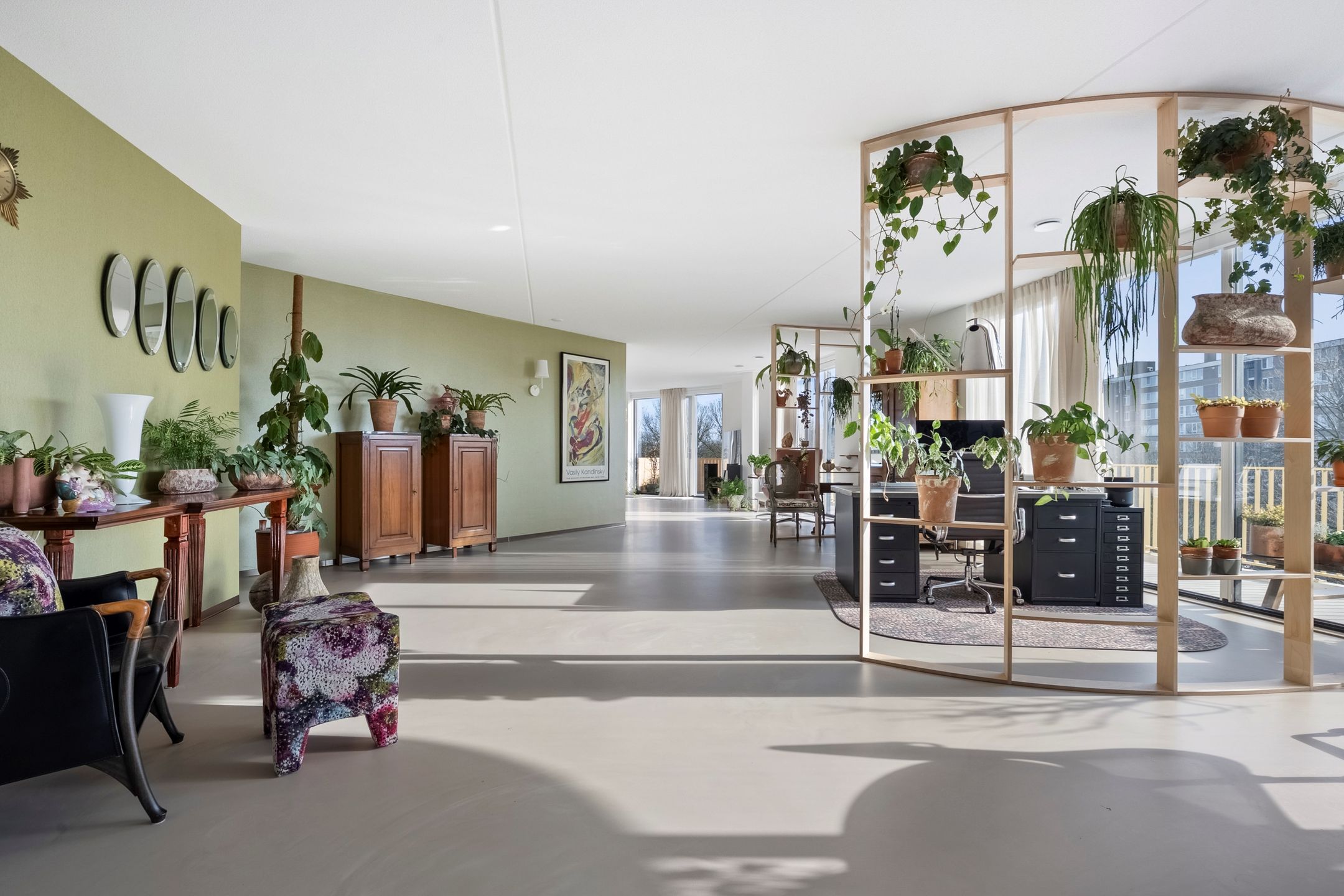 Foto 9 van Ruysdaelkade 72