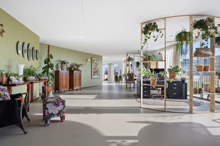 Foto 9 van Ruysdaelkade 72