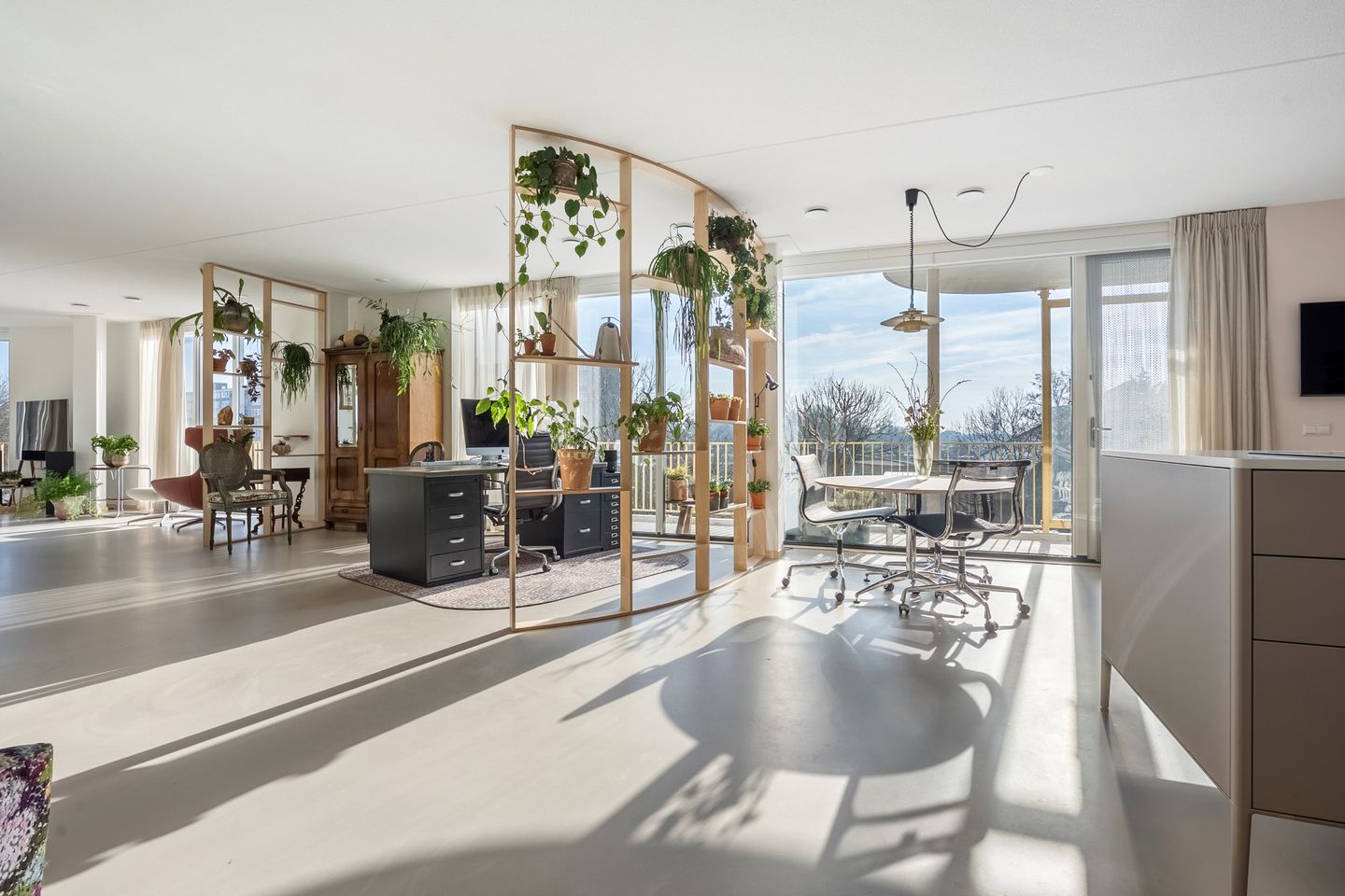 Foto 10 van Ruysdaelkade 72