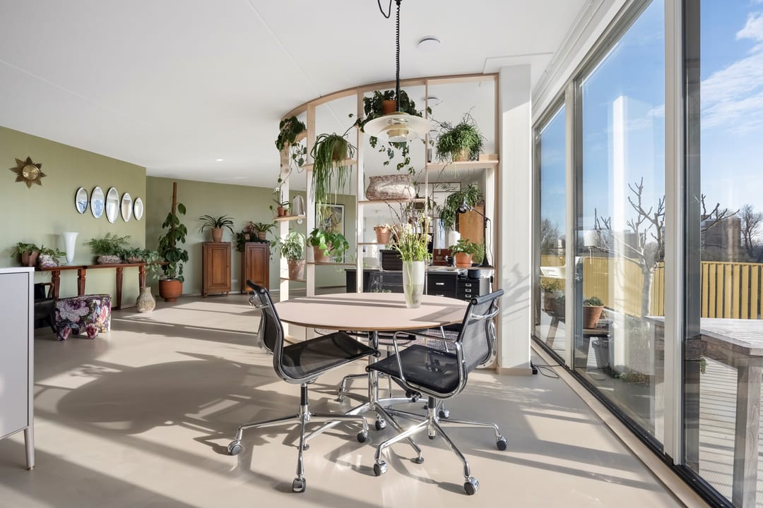 Foto 11 van Ruysdaelkade 72