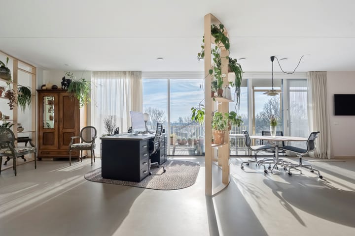 Foto 12 van Ruysdaelkade 72