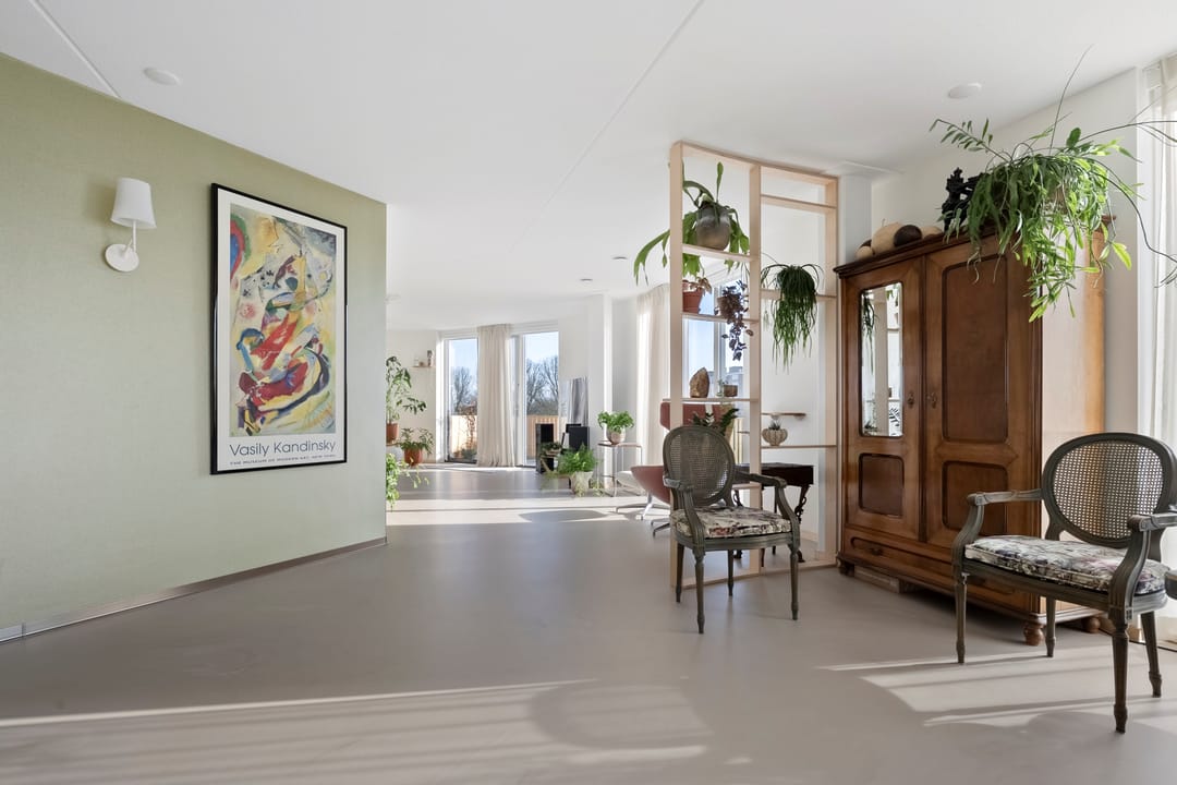 Foto 13 van Ruysdaelkade 72