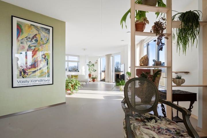 Foto 14 van Ruysdaelkade 72