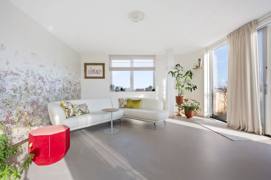 Foto 16 van Ruysdaelkade 72