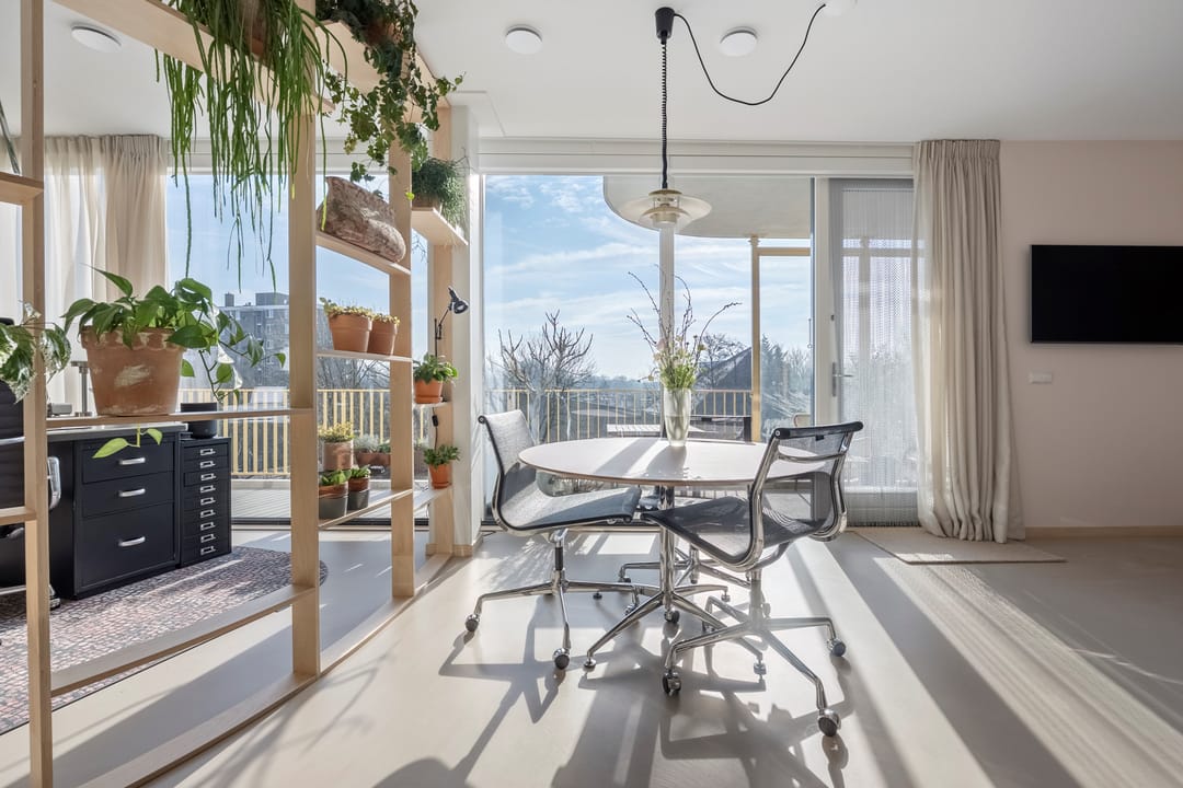 Foto 17 van Ruysdaelkade 72