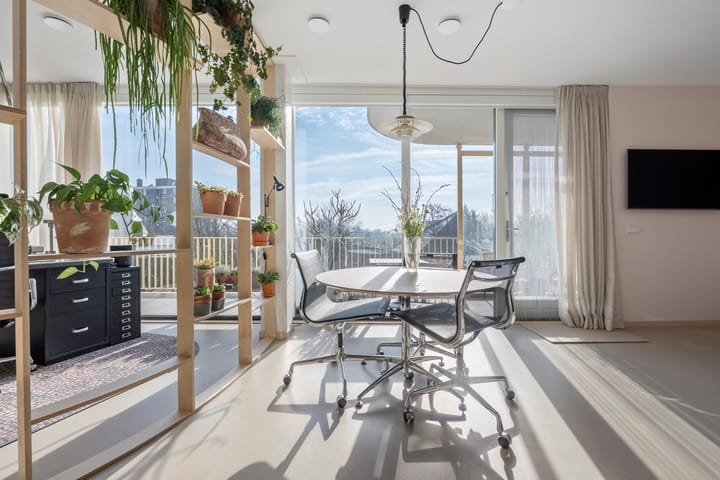 Foto 17 van Ruysdaelkade 72