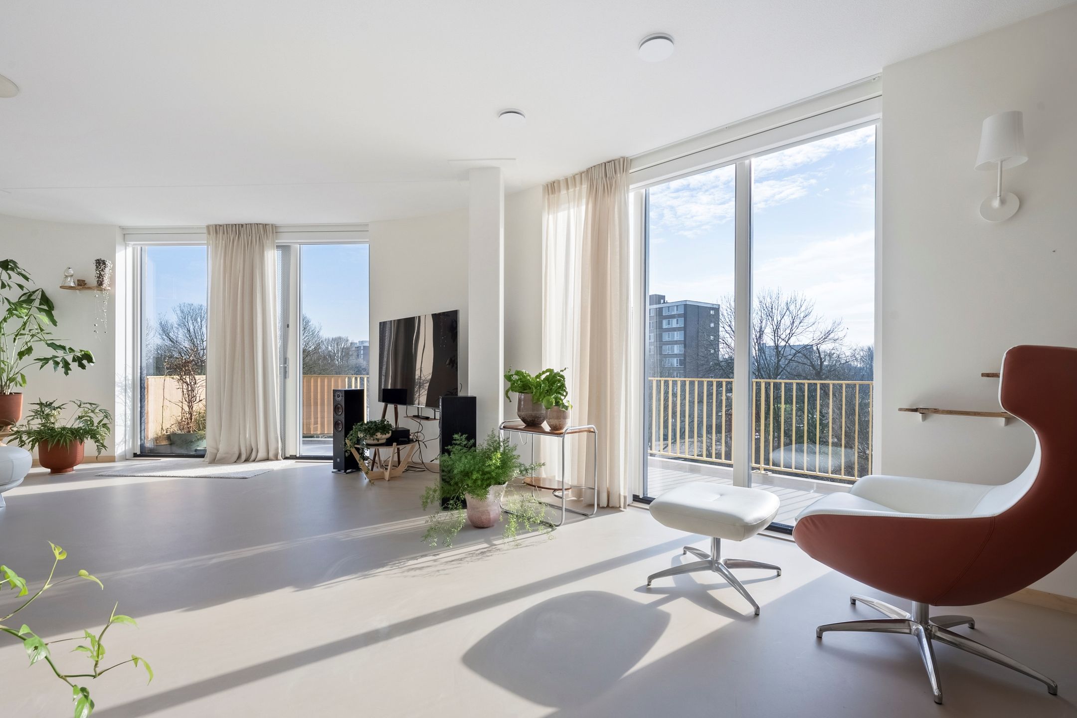 Foto 18 van Ruysdaelkade 72