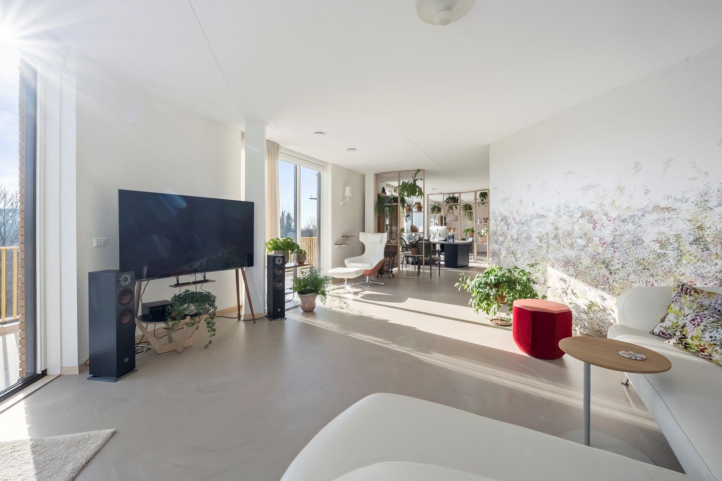 Foto 19 van Ruysdaelkade 72