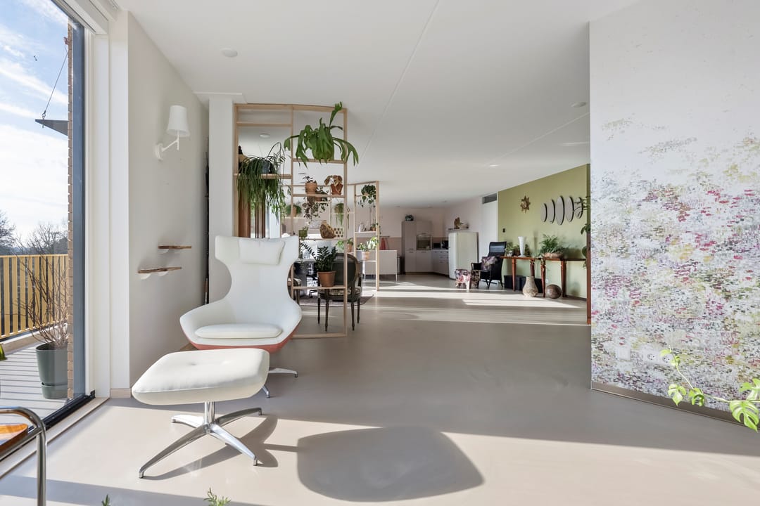 Foto 22 van Ruysdaelkade 72