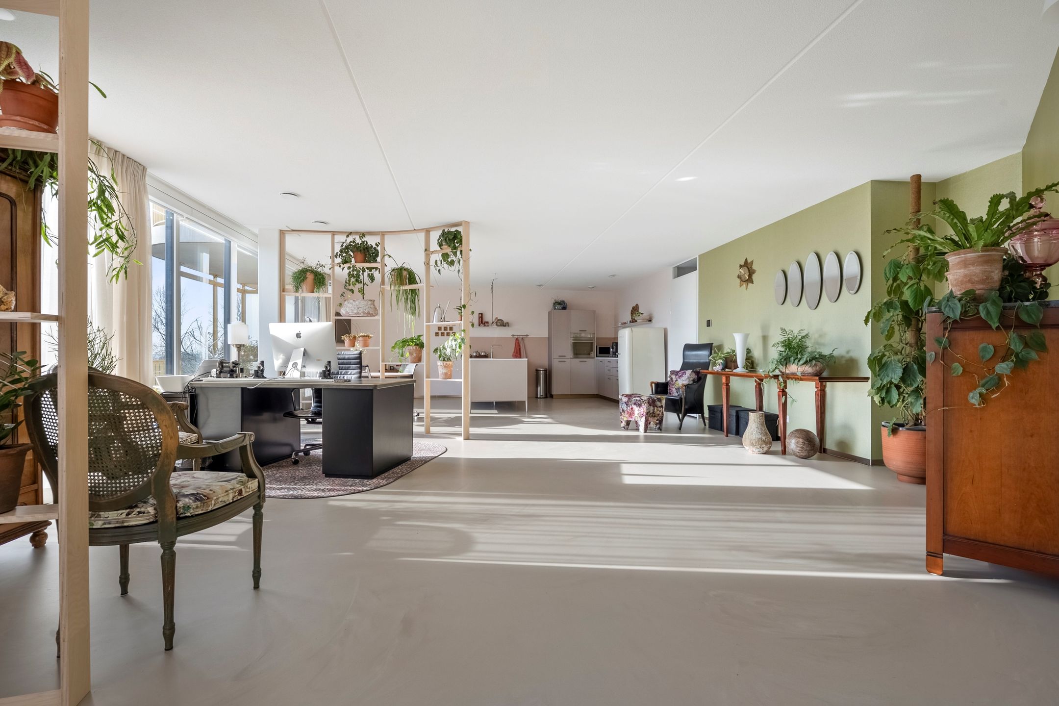 Foto 24 van Ruysdaelkade 72