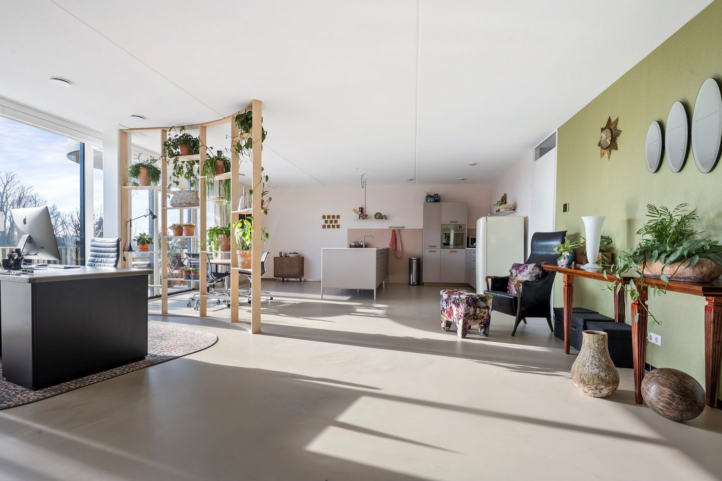 Foto 25 van Ruysdaelkade 72