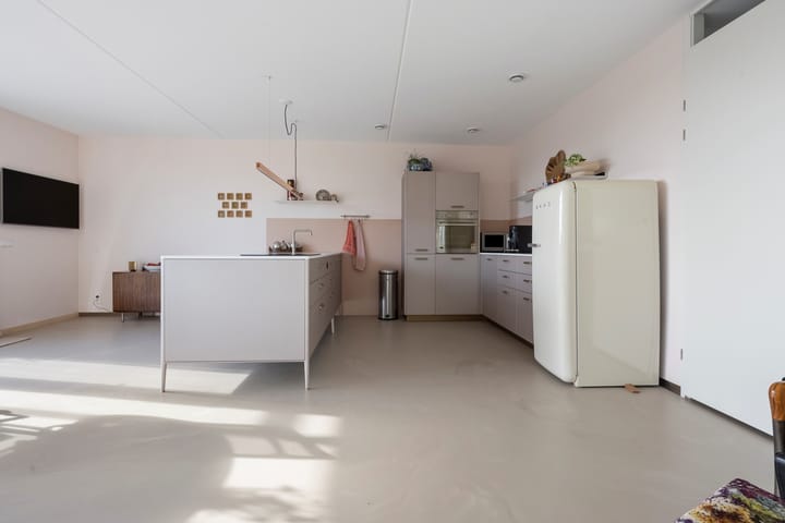 Foto 26 van Ruysdaelkade 72