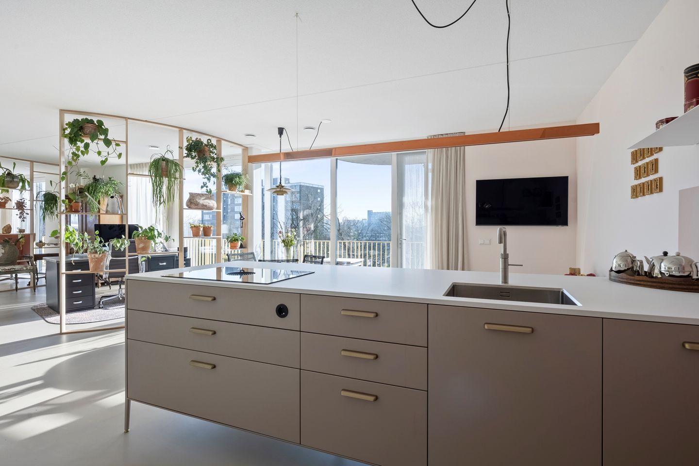 Foto 29 van Ruysdaelkade 72