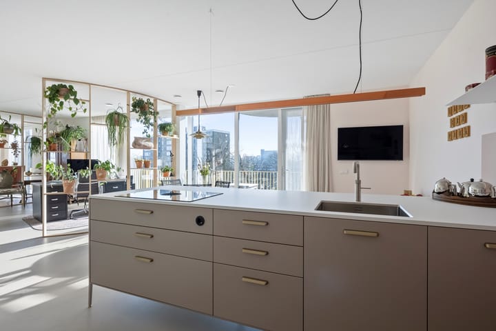 Foto 29 van Ruysdaelkade 72