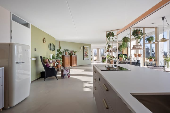 Foto 30 van Ruysdaelkade 72