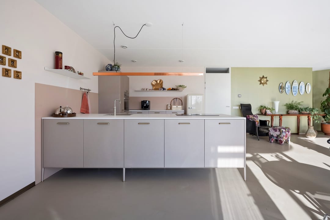 Foto 31 van Ruysdaelkade 72