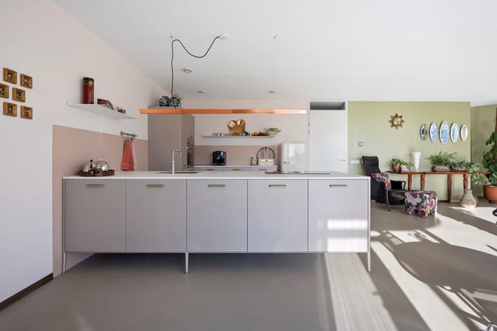 Foto 31 van Ruysdaelkade 72